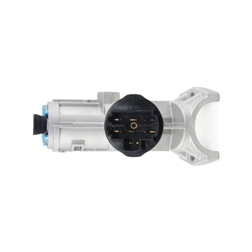Interruptor de encendido Boxer 2002-2006 con cerradura de arranque reforzada 4162AL 4