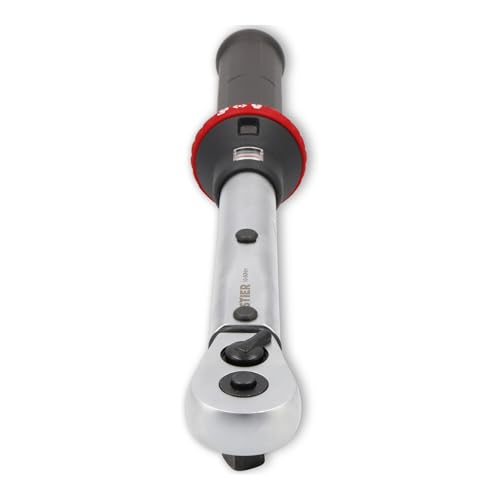Clé dynamométrique STIER haute précision 1/2" pour serrage 10-50 Nm - 7