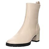 Högl Damen Diana Stiefelette, Skin, 38 EU