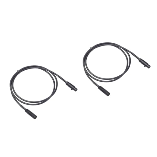 Câble pour microphone caméra flexible pour vlogging et interview à deux