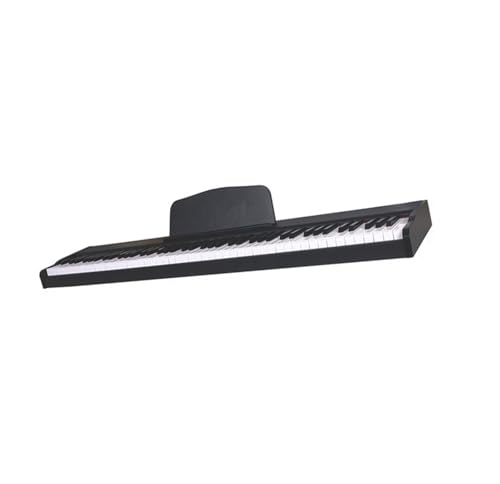 Électronique clavier Piano Piano Électronique À 88 Touches Pour Un Usage Domestique, Piano Électronique Numérique Pour Débutants Pour L’évaluation Des Adultes - Les Beatles, Paul McCartney, John Lennon, RIngo Starr, George Harrison Électronique clavier Piano Piano Électronique À 88 Touches Pour Un Usage Domestique, Piano Électronique Numérique Pour Débutants Pour L'évaluation Des Adultes – Image 3