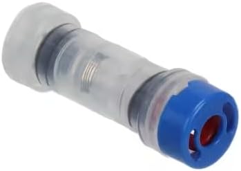 Samsung DA62-03914A Refrigerator Water Tube Fitting, Hose Connection