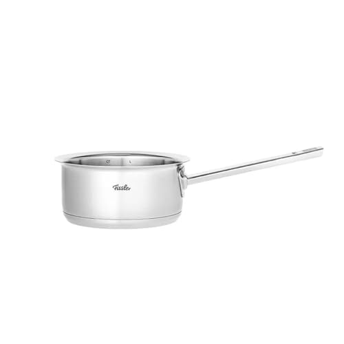 Fissler Original-Profi Collection Stainless Steel 1.5 Quart Sauce Pan