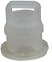 One New Shifter Bushing - Crown# 68064273AB (6 PACK)