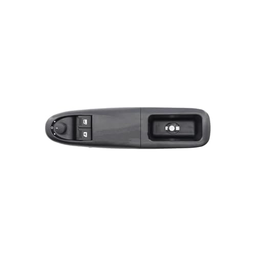 6552.YX bouton lève-vitre de précision pour Peugeot 406