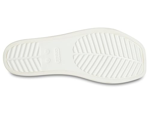 Crocs Women's Miami Slide Sandals3