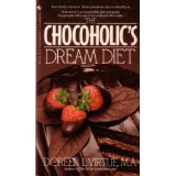 Mass Market Paperback Chocoholics Dream Diet Book