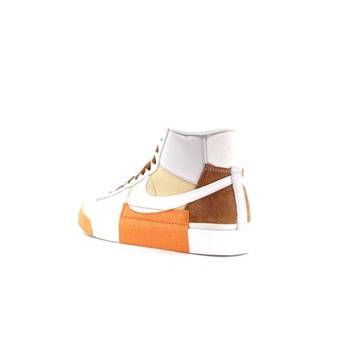 Image of Nike Mens Blazer Mid '77 Shoes