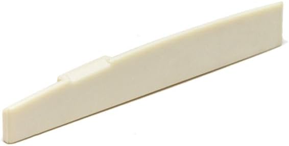 TUSQ Acoustic Saddle Compensated 1/8" L70.75mm (PQ-9044-C0)