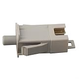 Fonctionnement fiable : connu pour ses performances fiables, ce commutateur garantit un fonctionnement stable et constant, permettant à votre tondeuse de fonctionner en douceur chaque