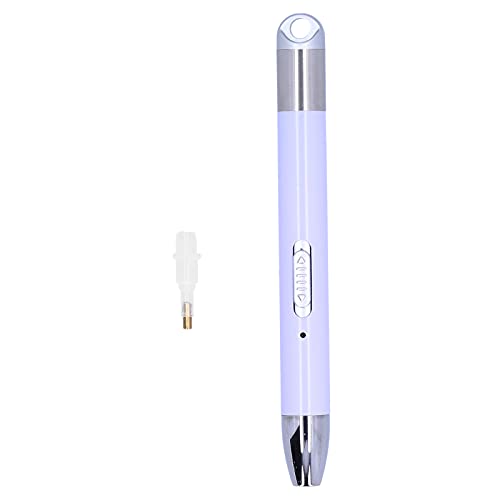 LED Diamond Art Pen With Light - 5D Tools for DIY Arts Crafts Decor (1)