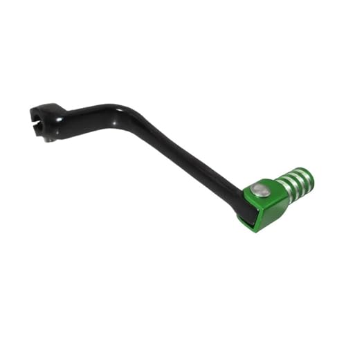 Levier de vitesse pliable moto pour KLX110 et DR-Z 110 sélecteur robuste