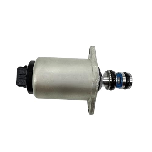 Électrovanne TM-66001 élimine les variations de pression du circuit - 2