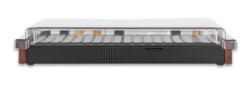 Decksaver Synthstorm Audible Deluge Cover