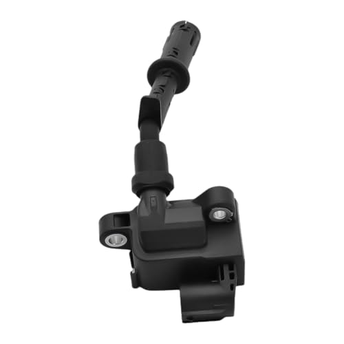 Image of Set of 8 UF733 Ignition Coil Pack and Iridium Spark Plugs Compatible with Mercedes-Benz GL450 GLS550 ML550 CL550 E550 E63 G63 GL450 GLE63 S550 ML63 S63 SL550 SL63 UF741, 2769063500