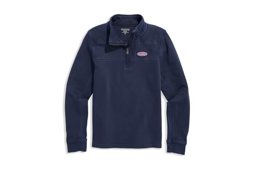 Image of Vineyard Vines Boys' Boys Surf Terry Shep Shirt