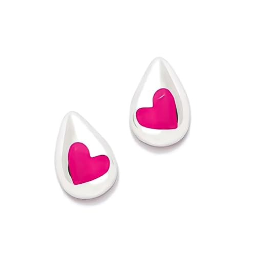 Pendientes Agatha Ruiz de la Prada Plata Ley niña VENETA 8 mm....