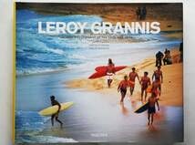 Amazon.co.jp: LeRoy Grannis Surf Photography of the 1960s and