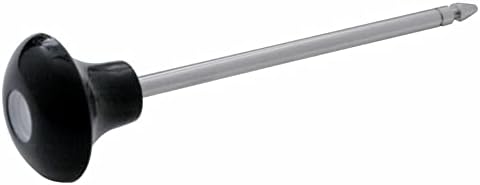 GNMIIOM Headlight Switch Rod & Knob Fits Truck 1st Series