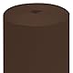 Tischdecke In Rolle 55 G/M2 1,20X50 M Schokolade Dry Tissue - 1 Un.