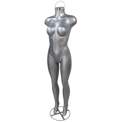 Catálogo de Maniquíes , tabla con los diez mejores. 15 Maniquíes marca RIV (3)