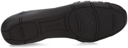 LifeStride Women's Diverse Flat, Black, 11 M US | Image 6