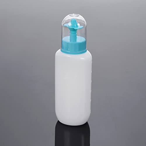 COHEALI Frasco De Lavagem Nasal Garrafa De Lavagem Nasal 300Ml Para Irrigação Nasal Lavagem Nasal Ga