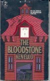 Paperback The Bloodstone Book