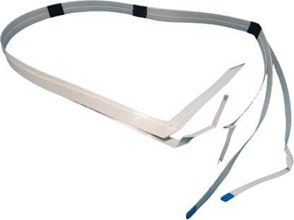 Print Tonic EPSON Head Cable and SENSORE Cable Set Compatible for EPSON L805,L810,L805,L850 Printer ( Pack 1 Pair )