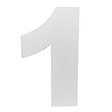 📐 Haute densité : 40 x 5 cm