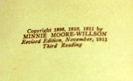 The Seminoles of Florida by Minnie Moore-Wilson... B001IS7GVO Book Cover