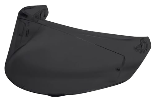 AGV Visiera GT6 adatta per K3, Dark SMOKE