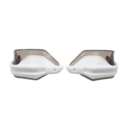 Protège-mains coupe-vent pour moto 150SC protecteur frein guidon élargi