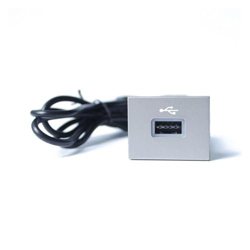 4. Sincero e professionale: miglioreremo costantemente la qualità e il servizio del kit adattatore audio con jack USB e cavo AUX per auto per garantire che ogni cliente possa acquistare e utilizzare in tutta tranquillità.