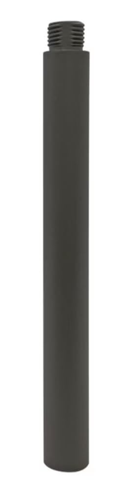 Pro-Trade PT-RSR6-BS 6 Inch Riser for ProTrade Light Fixtures (fits Path Lights, Flood Lights, and Up-Lights), Aluminum with Brass Finish-image-15