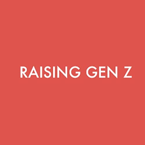 Raising Gen Z Titelbild