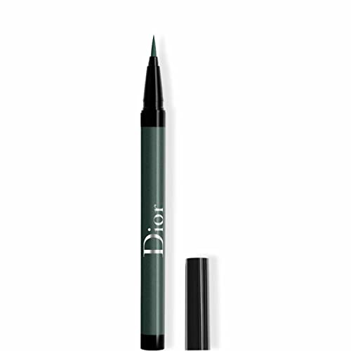 CHRISTIAN DIOR DIORSHOW ON STAGE LINER EYELINER 296 MATTE DENIM