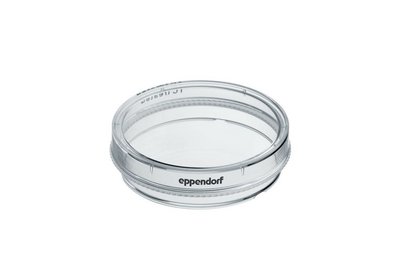 Eppendorf 30701011 Cell Culture Dish, 60mm Diameter, Sterile, Non-Treated (Pack of 300)