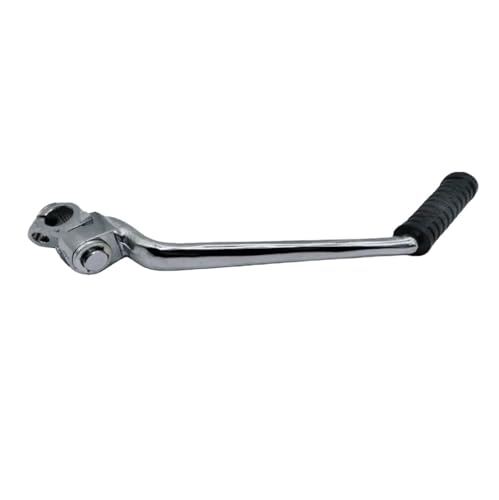 Levier kickstart forgé haute résistance pour moto VF125