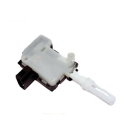 Serrure de sécurité pour coffre SKODA Superb 2001-2008 actionneur hayon central