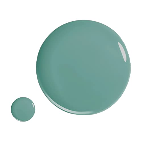 Image of SUGAR Cosmetics Tip Tac Toe Nail Lacquer Classic | Long-lasting, 100% Chip-resistant & Glossy Finish | 10ml - 08 Sacred Sage