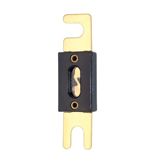 Fusible voiture 70A type ANL AML boulonné ampérage auto 1 pièce