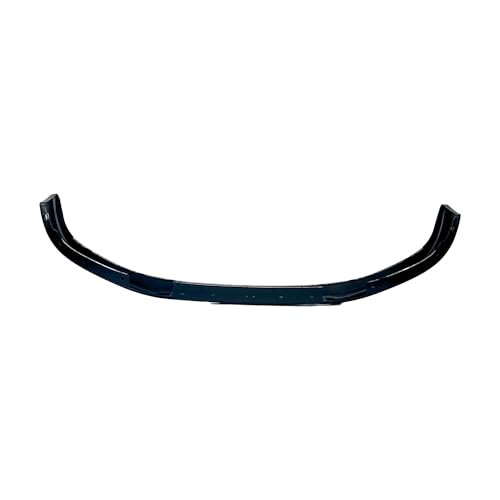 Image of FitParts Compatible with Ford F-150 2006-2008 Front Bumper Cover | With Fog Light Holes, Steel, OEM 6L3Z17757DAPTM, FO1002401