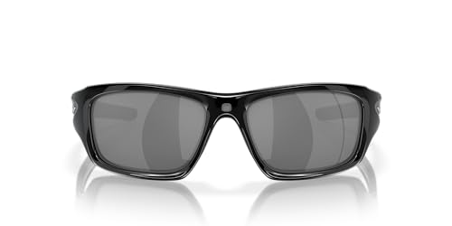 Oakley Men's Oo9236 Valve Rectangular Sunglasses - Image 4