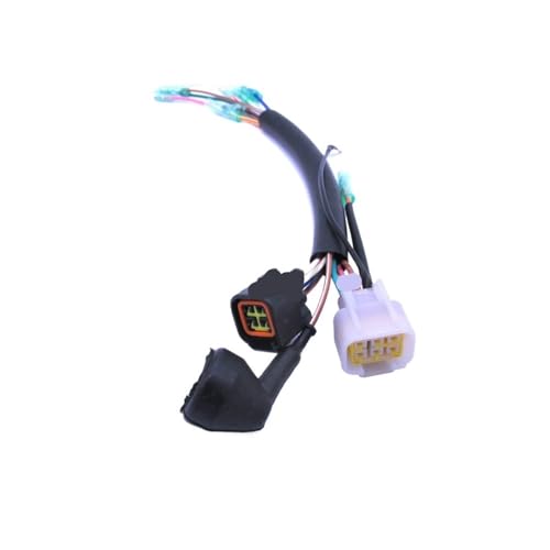 Cordon d'unité CD pour moteur hors-bord résout pannes MFS8A2 MFS9.8 - 2