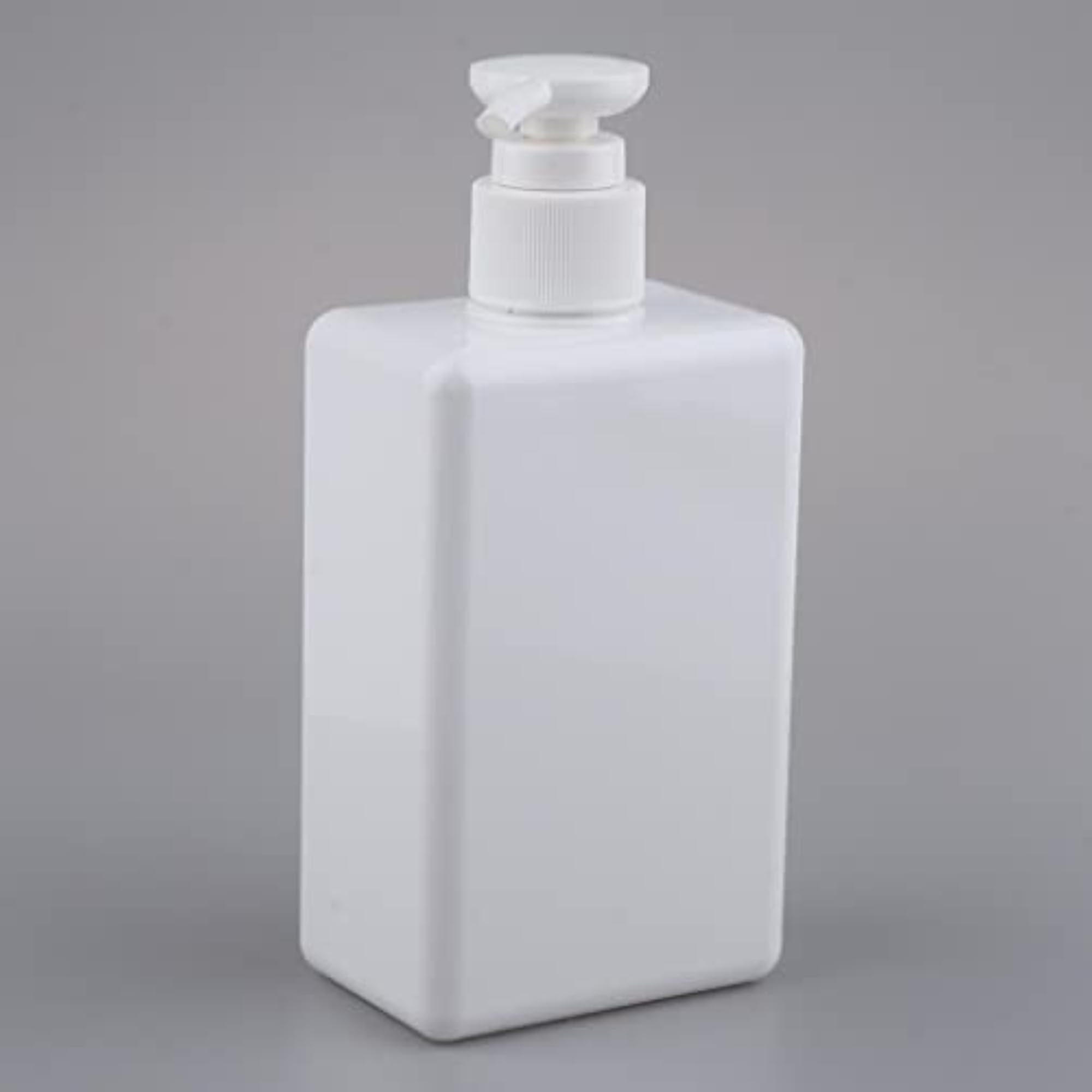 280ml Empty Pump Container Bottle for Shampoo & Body Lotion