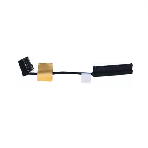 Cable HDD SATA para Dell Latitude 3490 11.5 cm miniatura 2