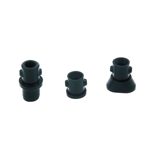 Image of Water Pump Repair Kits with Housing for Johnson Evinrude 1974-UP 8-15HP 18-3327,394711,0394711,386697,391698,389112,387610