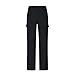 Cargo Pants Women Baggy Parachute High Waisted Drawstring Straight Wide Leg Pants Fashion Y2K Teen Girls Jogger Pants
