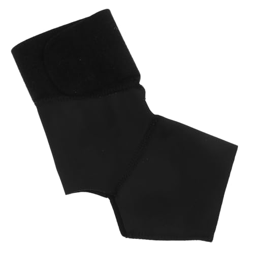 BEBEMOKO Adjustable Ankle Brace for Basketball Breathable Ankle Support Sleeve Compression Lightweight Protector for Sports Activities